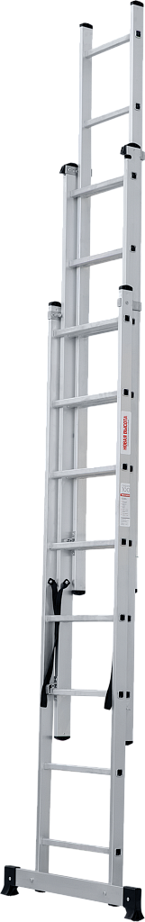 Лестница трёхсекционная NV 1230