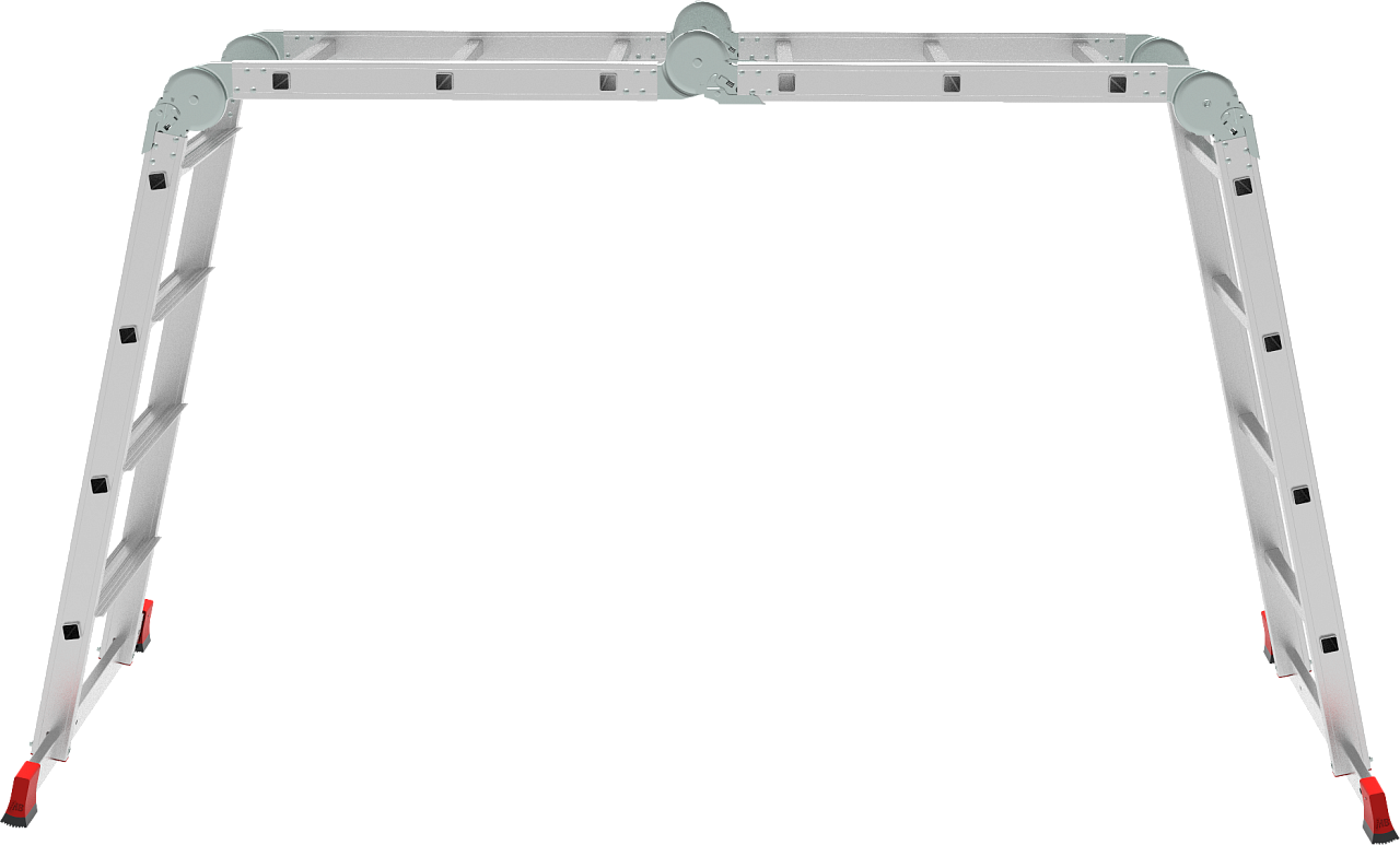 Лестница-трансформер NV 3324