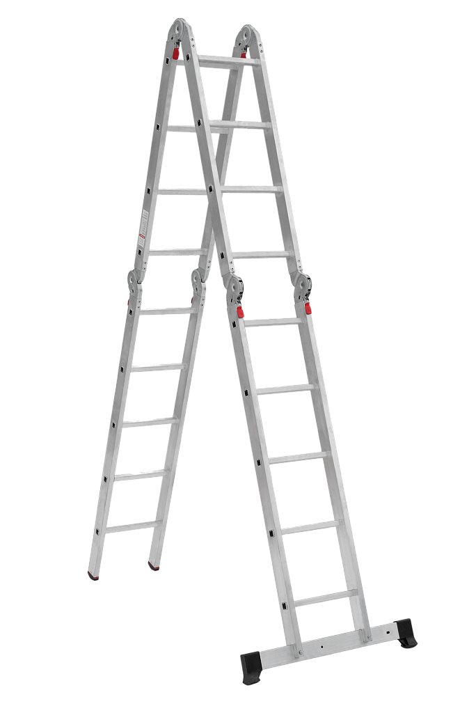 Лестница-трансформер NV 1329