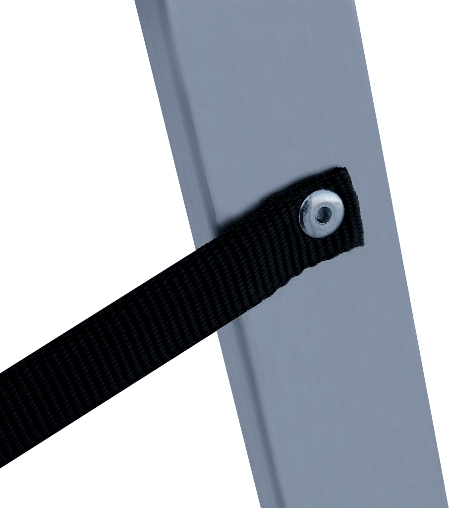 Лестница двухсекционная NV 1220