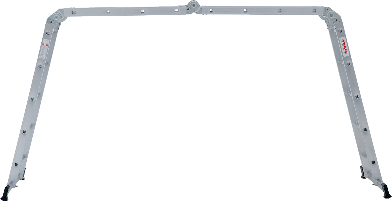 Лестница-трансформер NV 1320