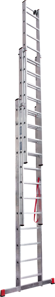 Лестница трёхсекционная NV 5230