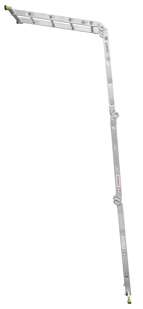 Лестница-трансформер NV 2322