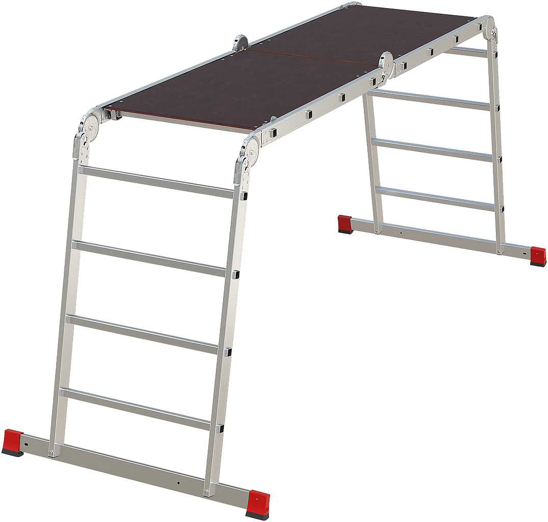 Лестница-трансформер NV 3332