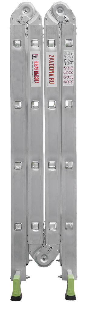 Лестница-трансформер NV 2337