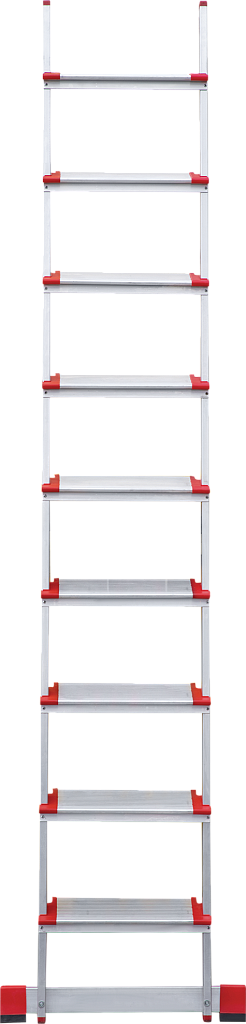 Лестница приставная NV 3217