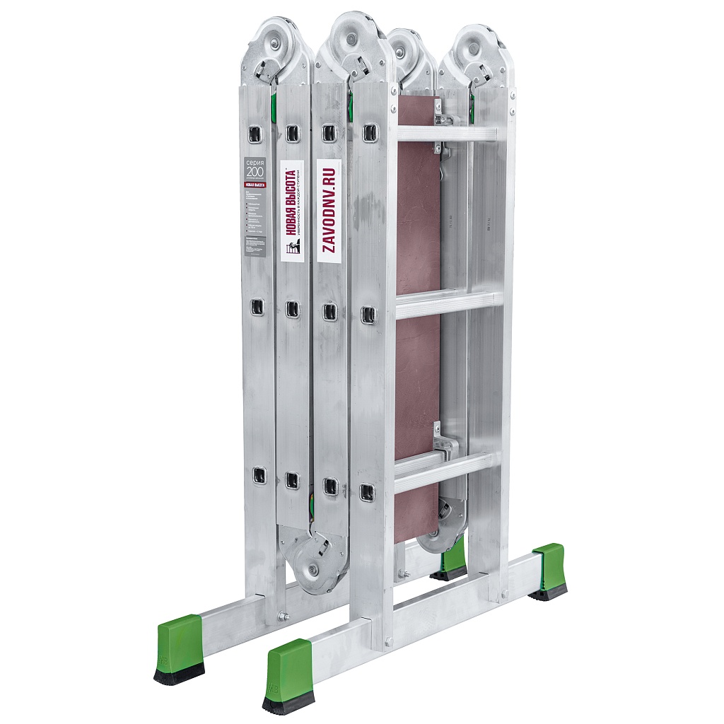 Лестница-трансформер NV 2330