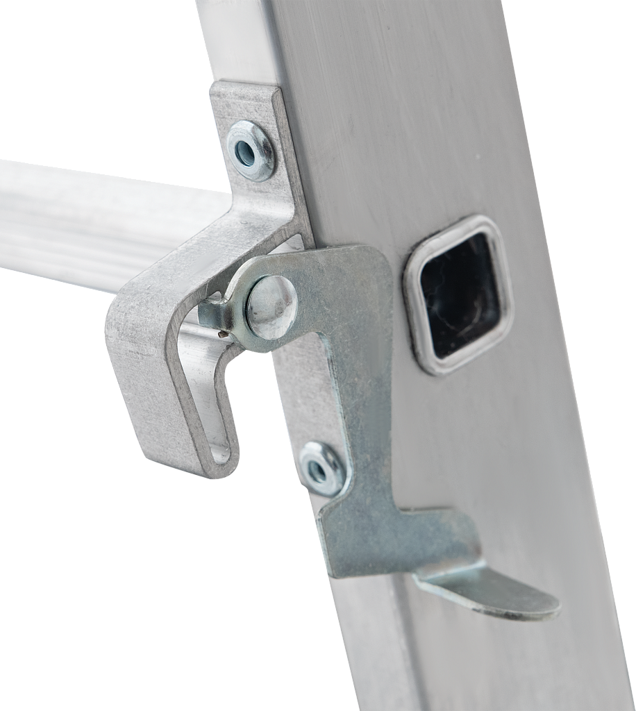 Лестница трёхсекционная NV 1230