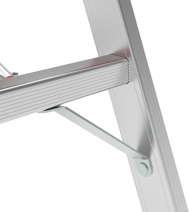 Распорки-стабилизаторы задних стоек