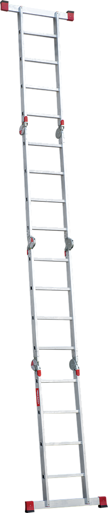 Лестница-трансформер NV 3320