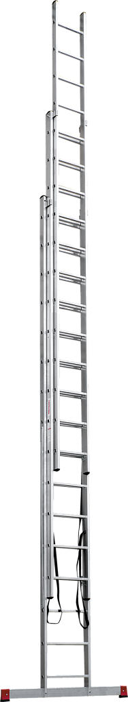Лестница трёхсекционная NV 1230