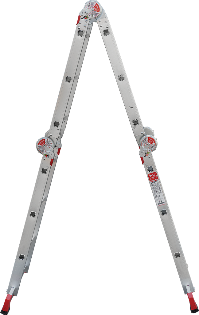 Лестница-трансформер NV 3320