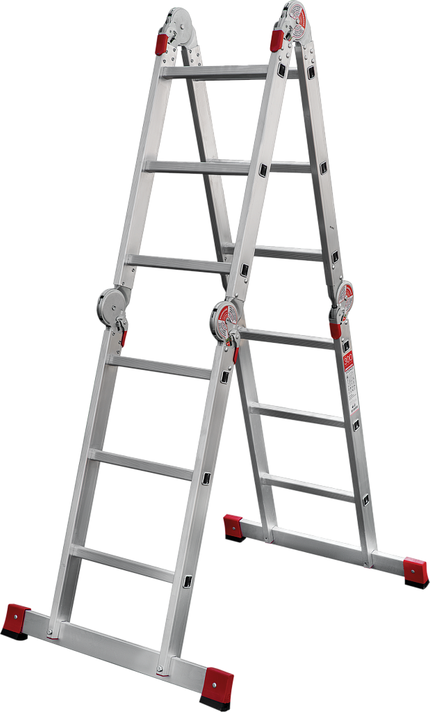 Лестница-трансформер NV 3320