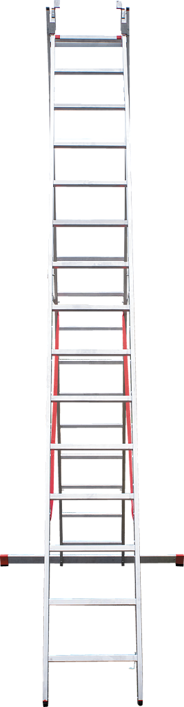 Лестница трёхсекционная NV 5230