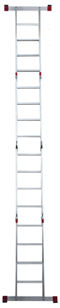 Лестница-трансформер NV 3330