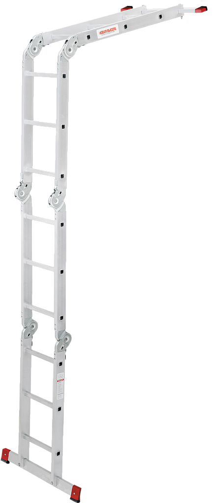 Лестница-трансформер NV 1323