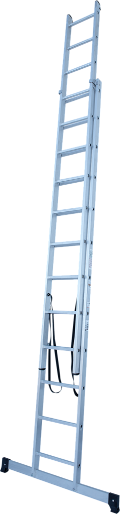 Лестница двухсекционная NV 1220