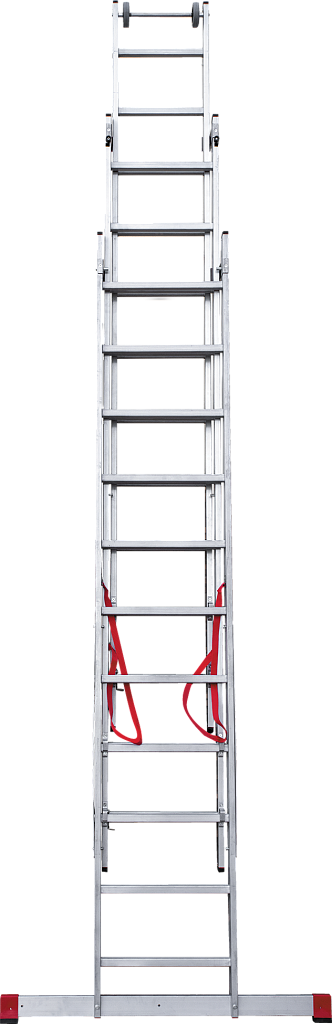 Лестница трёхсекционная NV 5230