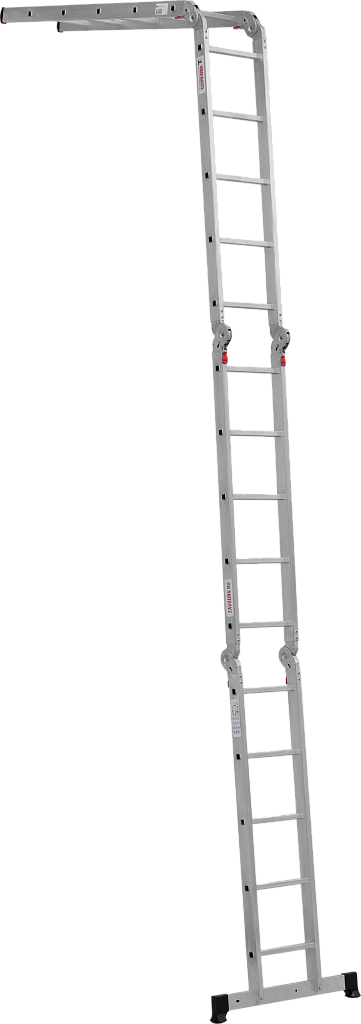 Лестница-трансформер NV 1329