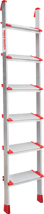 Лестница приставная NV 3217