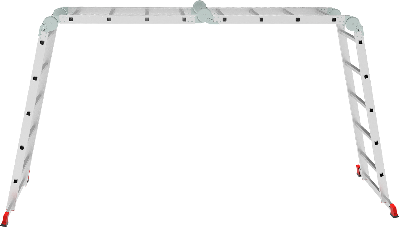 Лестница-трансформер NV 3321