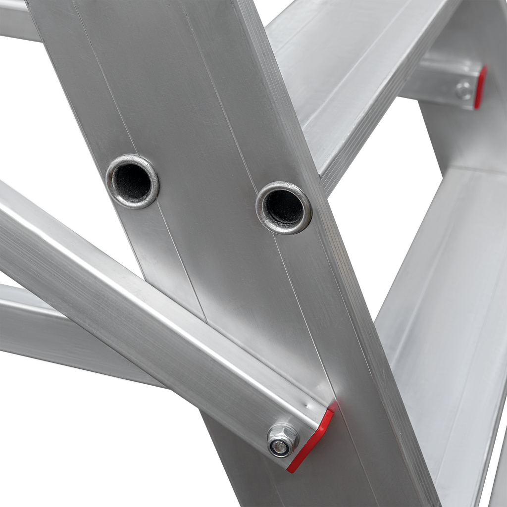 Трап с двусторонним подъемом NV 8000052