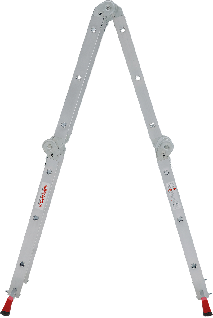 Лестница-трансформер NV 1323