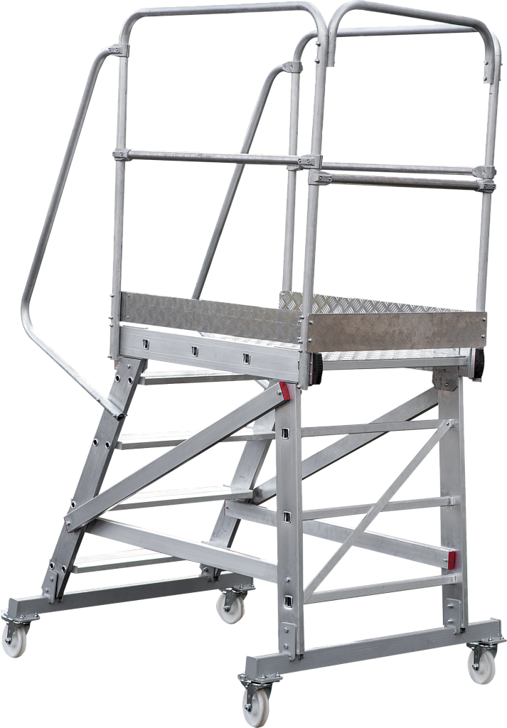 Вышка-стремянка ВС-1,2 NV 8000066