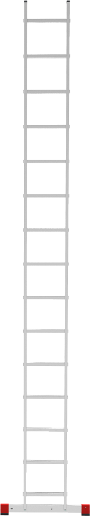 Лестница односекционная NV 2210