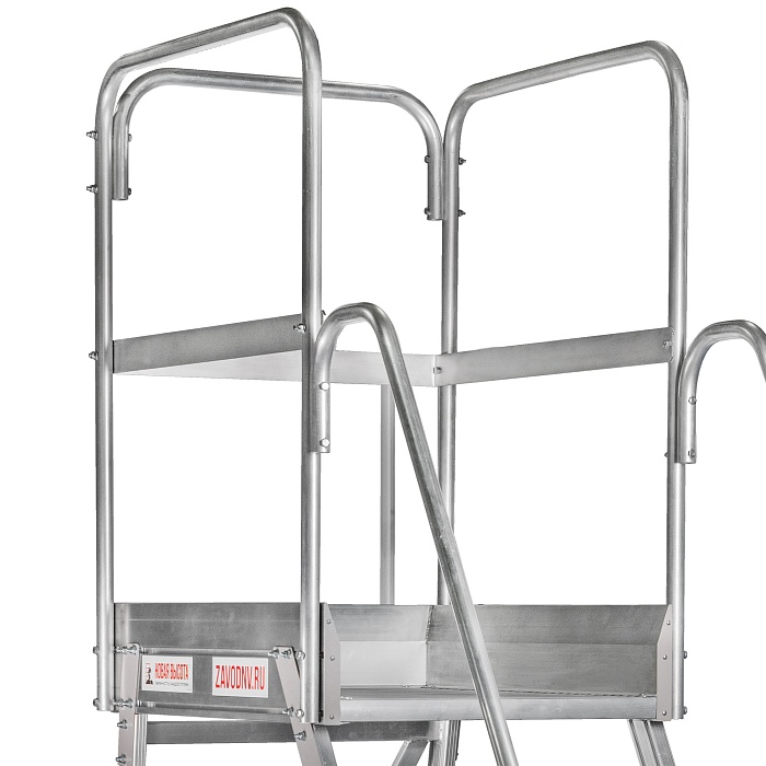 Ограждения 1,1 м