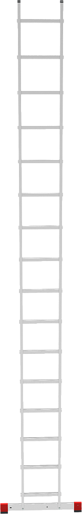 Лестница односекционная NV 2210