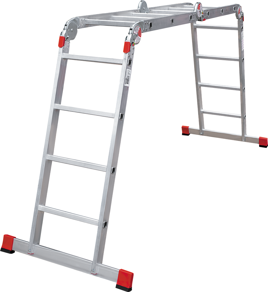 Лестница-трансформер NV 3320