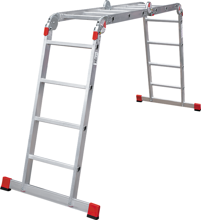 Лестница-трансформер NV 3320