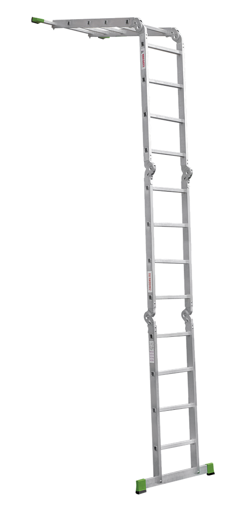 Лестница-трансформер NV 2337