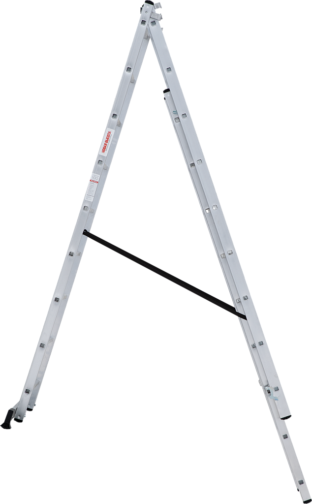Лестница трёхсекционная NV 1230