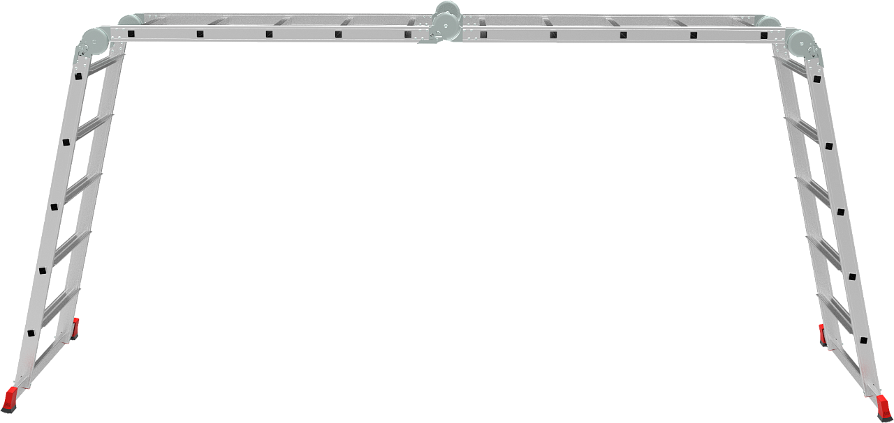 Лестница-трансформер NV 3325