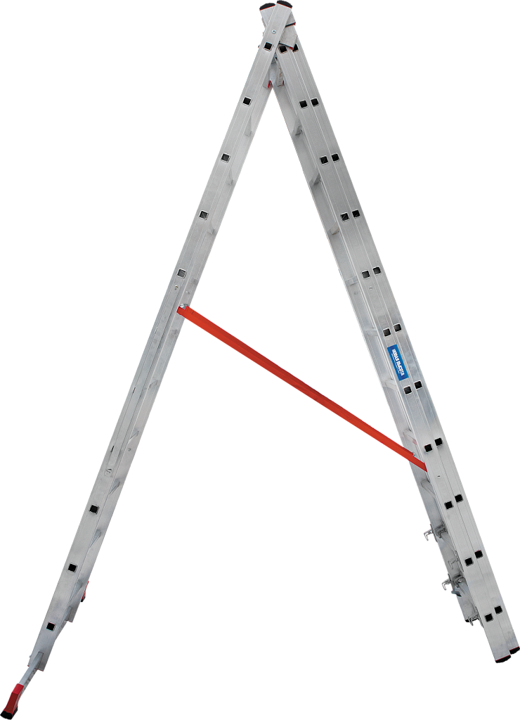 Лестница трёхсекционная NV 5230