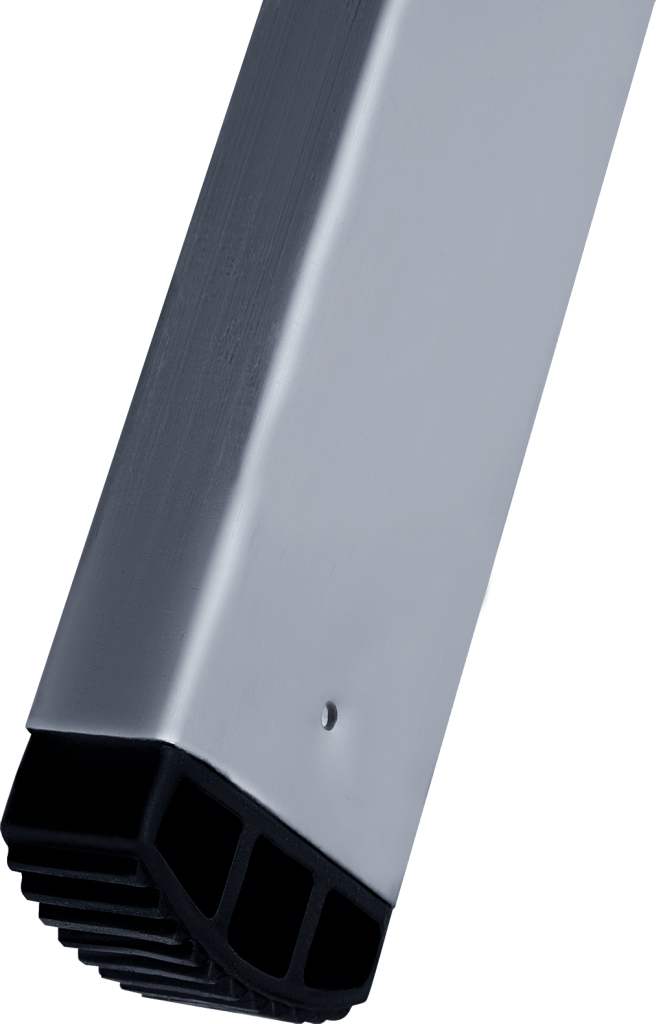 Лестница двухсекционная NV 1220