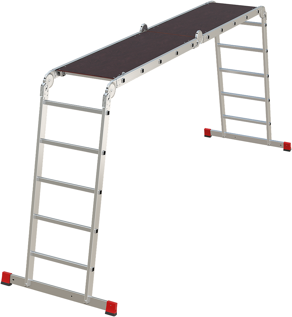 Лестница-трансформер NV 3331