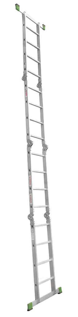 Лестница-трансформер NV 2337