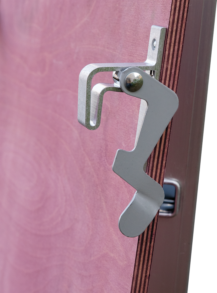 Козлы складные индустриальные NV 8000065