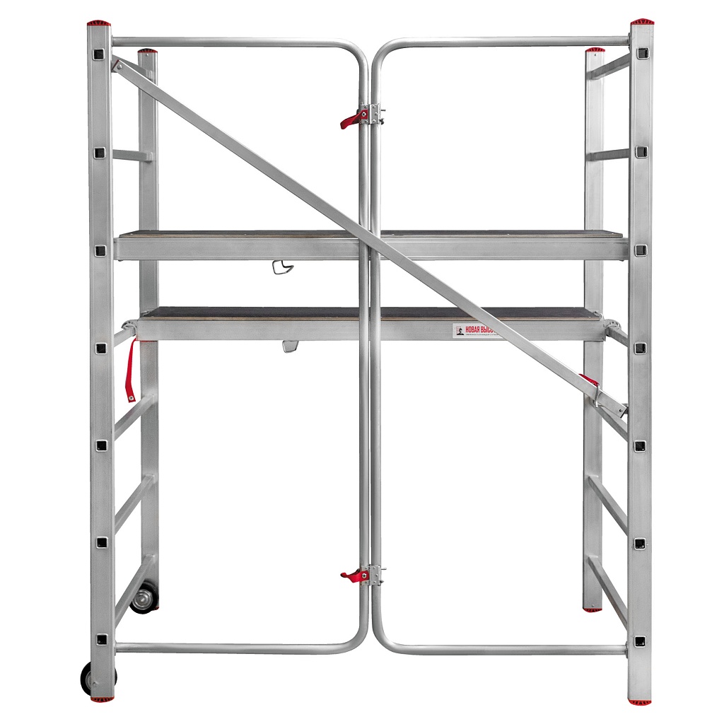 Вышка-тура складная NV 3460