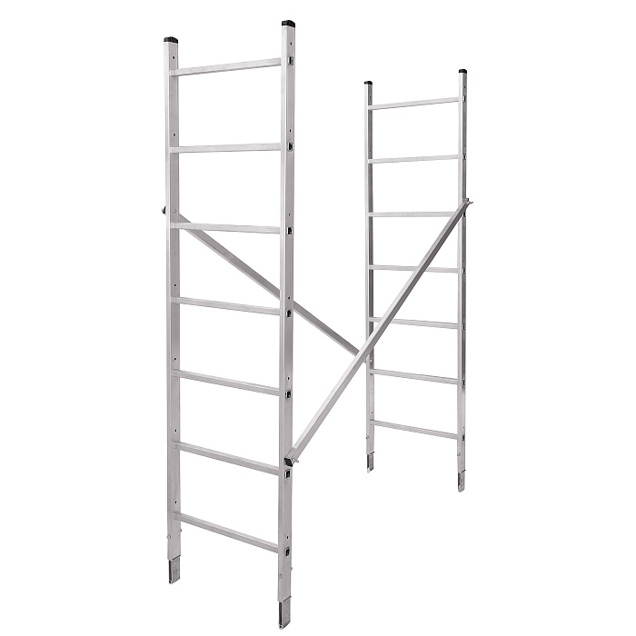 Комплект NV 1420207 для наращивания вышки-туры NV 1410207