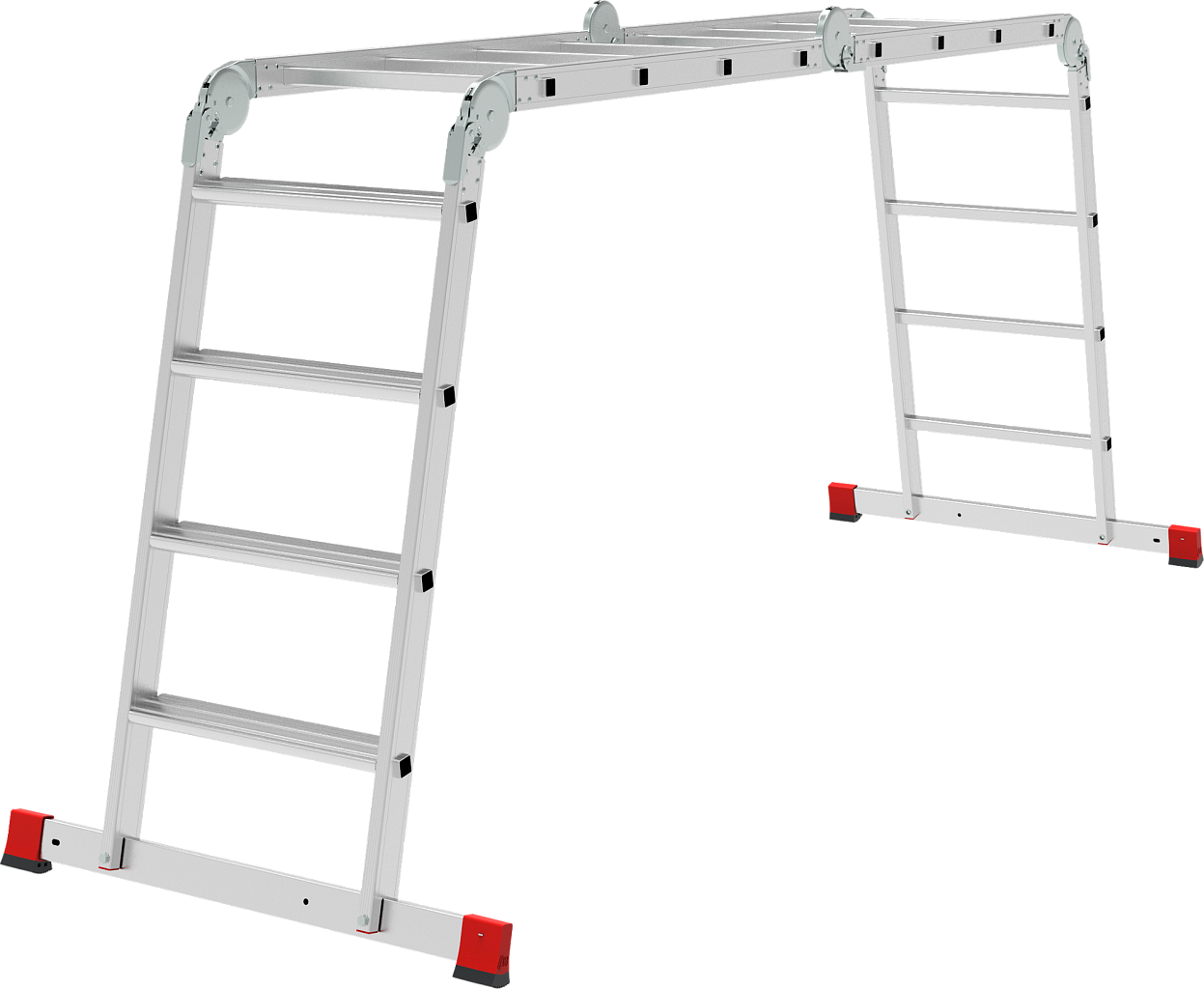 Лестница-трансформер NV 3324