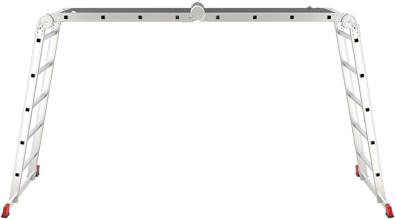 Лестница-трансформер NV 3331