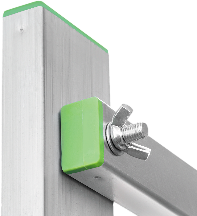 Быстрая установка ограждений