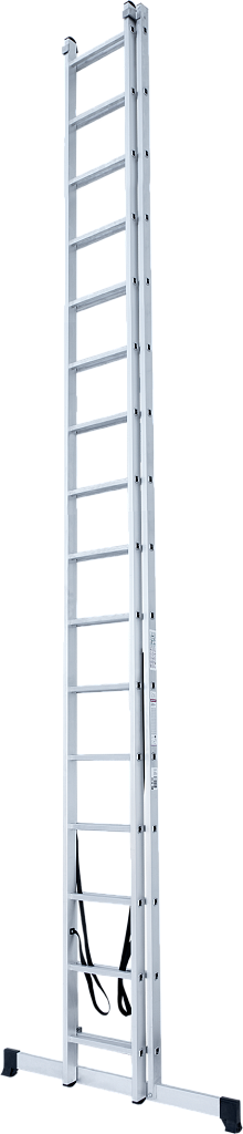 Лестница двухсекционная NV 1220