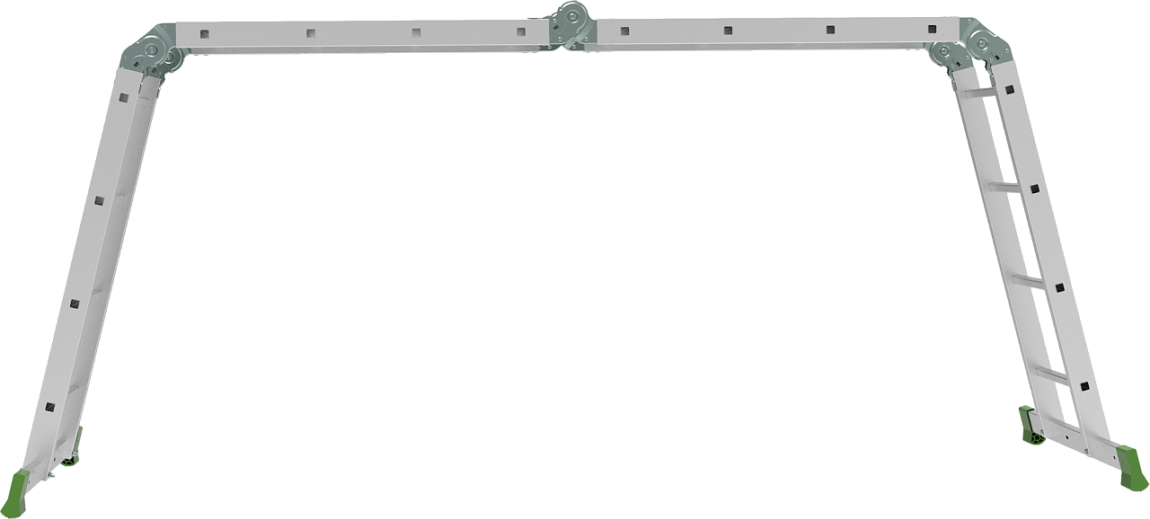 Лестница-трансформер NV 2327