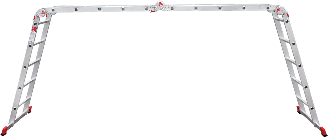 Лестница-трансформер NV 3320