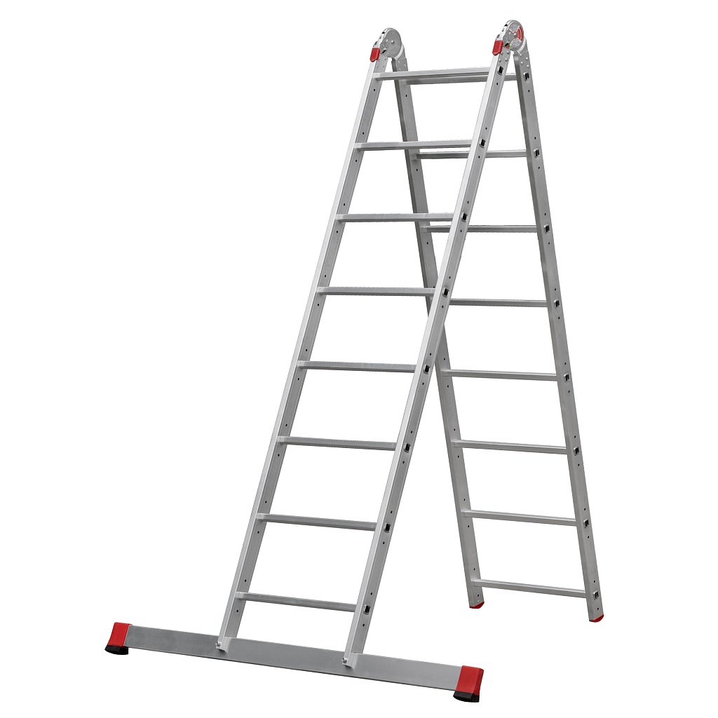 Вышка-тура шарнирная 5-в-1 NV 2440